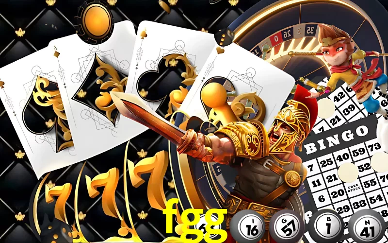 Mesa de Blackjack fgg
