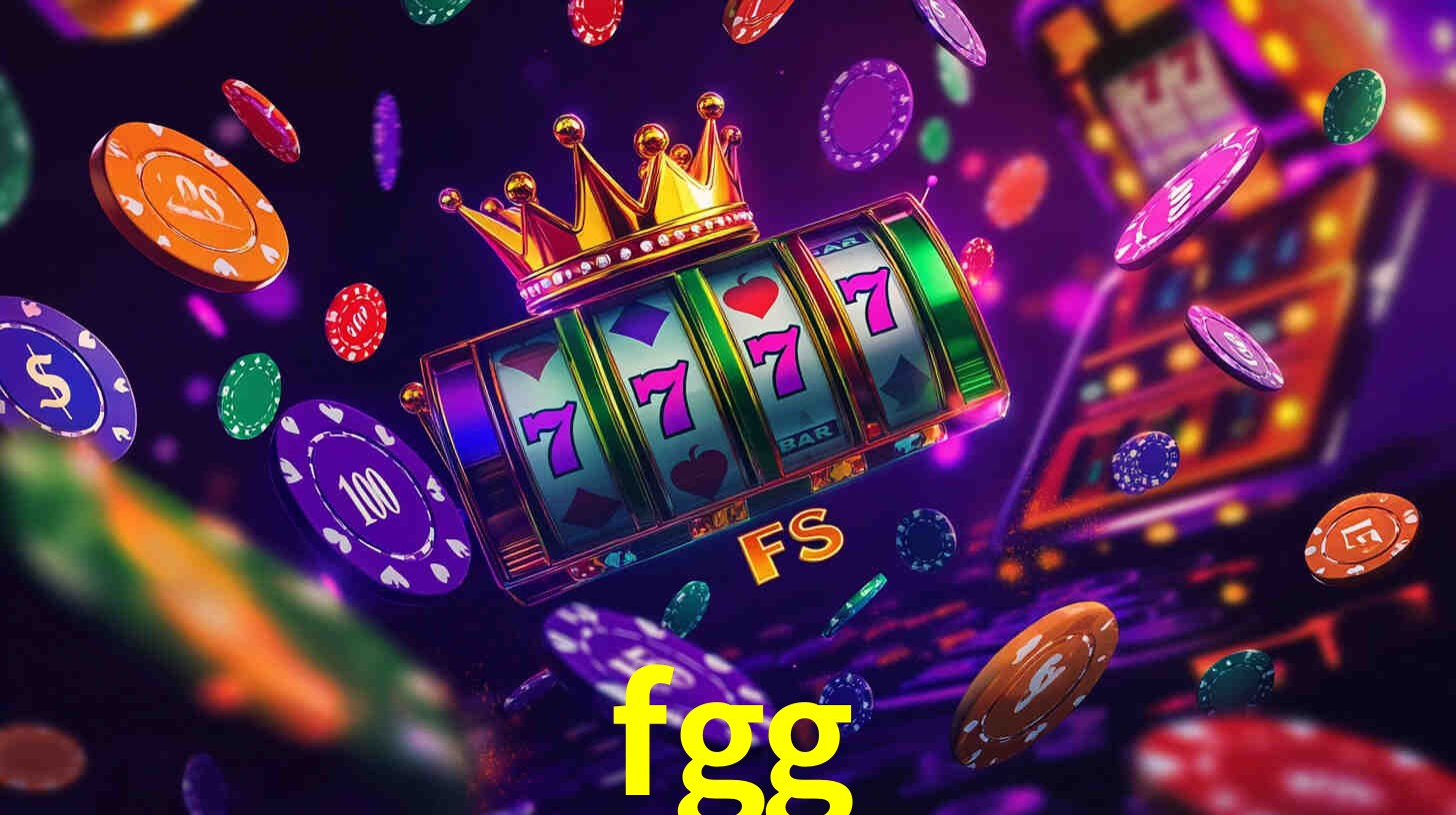 Recursos de Bônus fgg