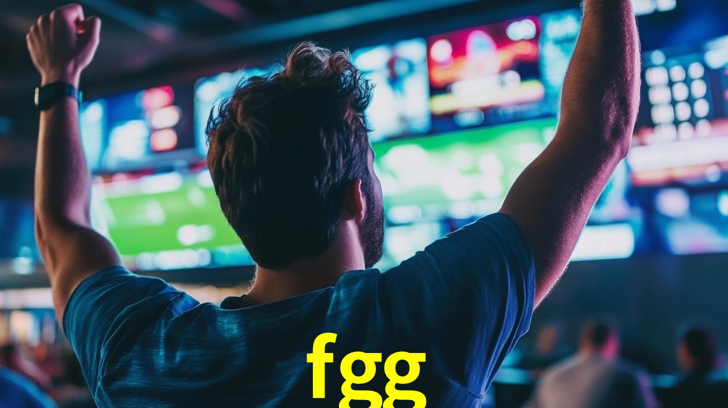 Apostas de Futebol fgg