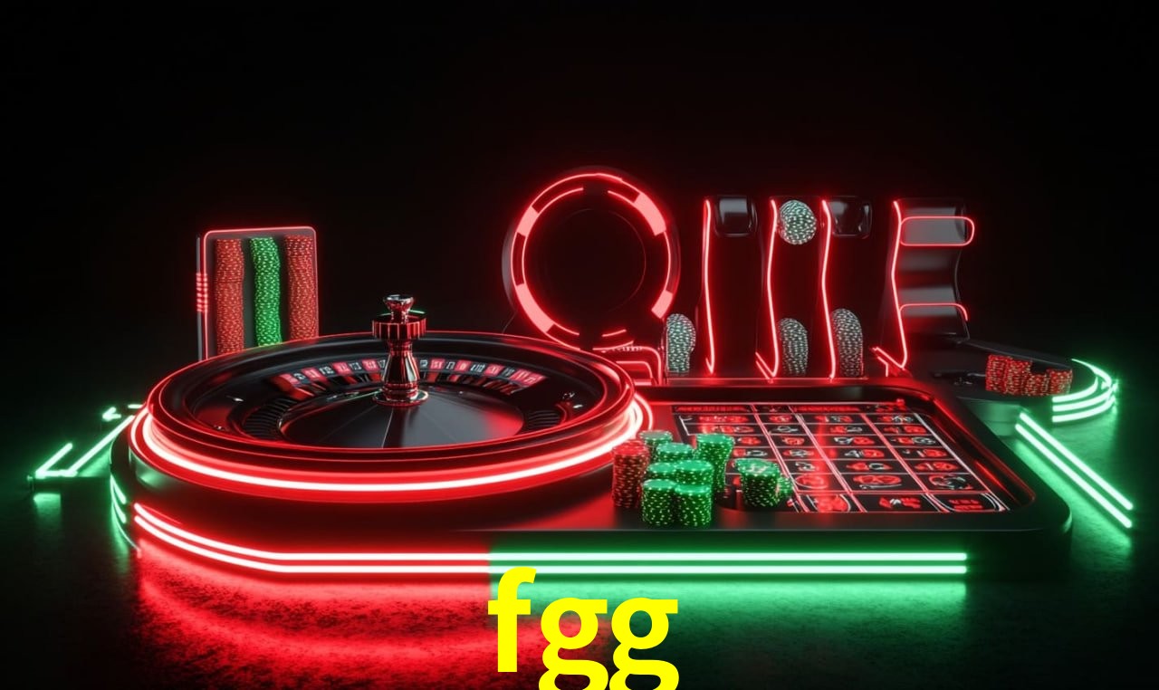 Estatísticas fgg